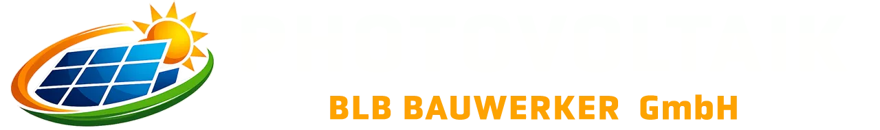 Logo BLB-Bauwerker GmbH