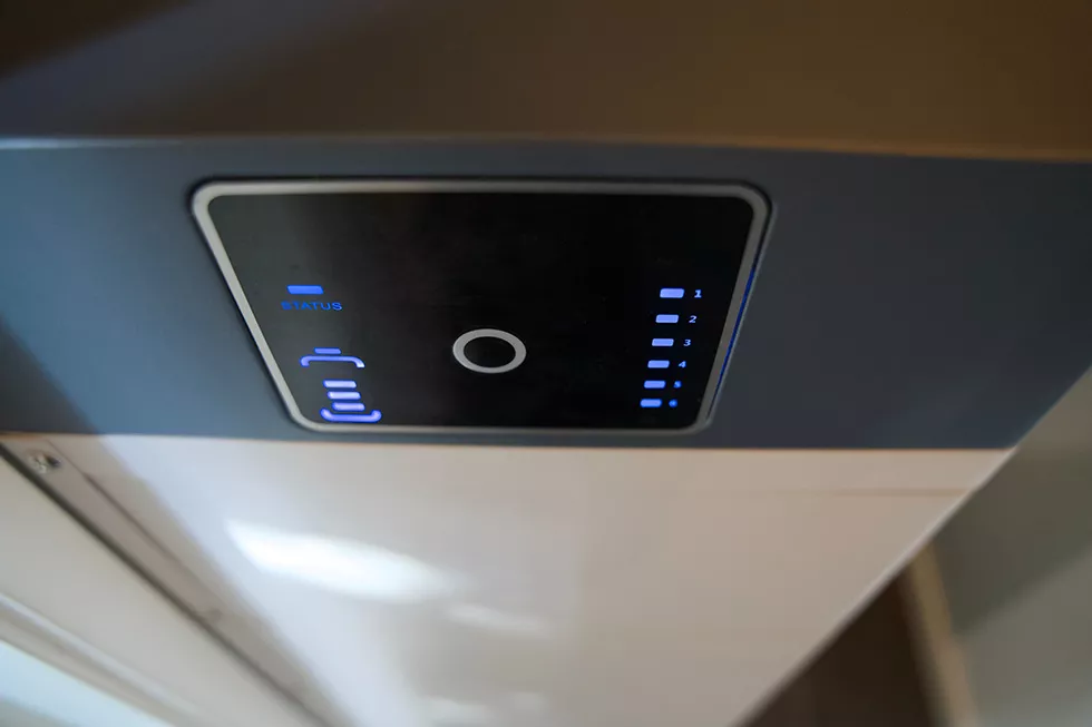 Stromspeicher für Photovoltaik